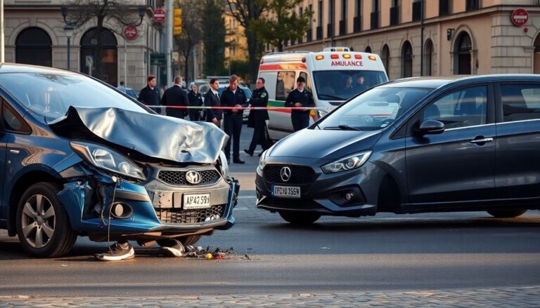 Incidente stradale mortale a Milano: aggiornamenti e dettagli