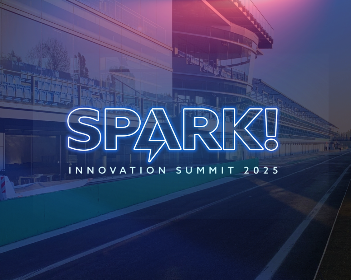 Al via Spark! Innovation Summit 2025: il nuovo punto di riferimento per l’Open Innovation in Italia
