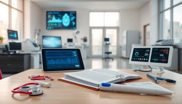 Innovazioni digitali nella salute: come stanno cambiando l’assistenza sanitaria