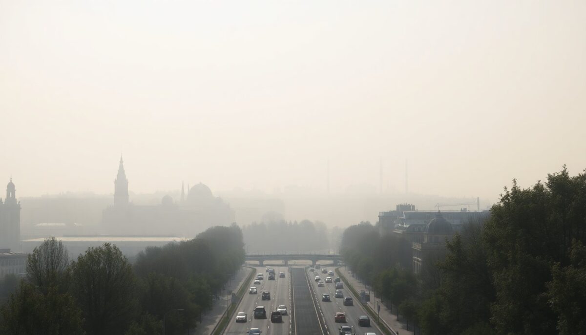Inquinamento atmosferico in Lombardia: attivate misure d’emergenza per affrontare la crisi