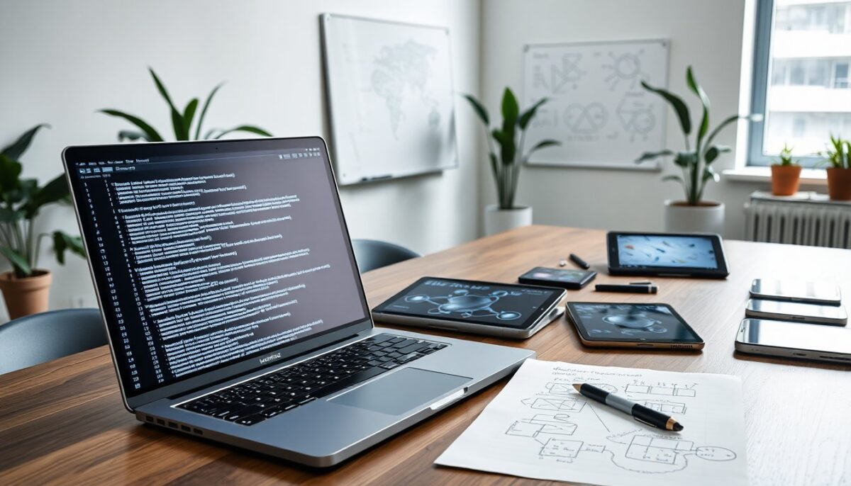 Intelligenza artificiale generativa: come funziona e applicazioni