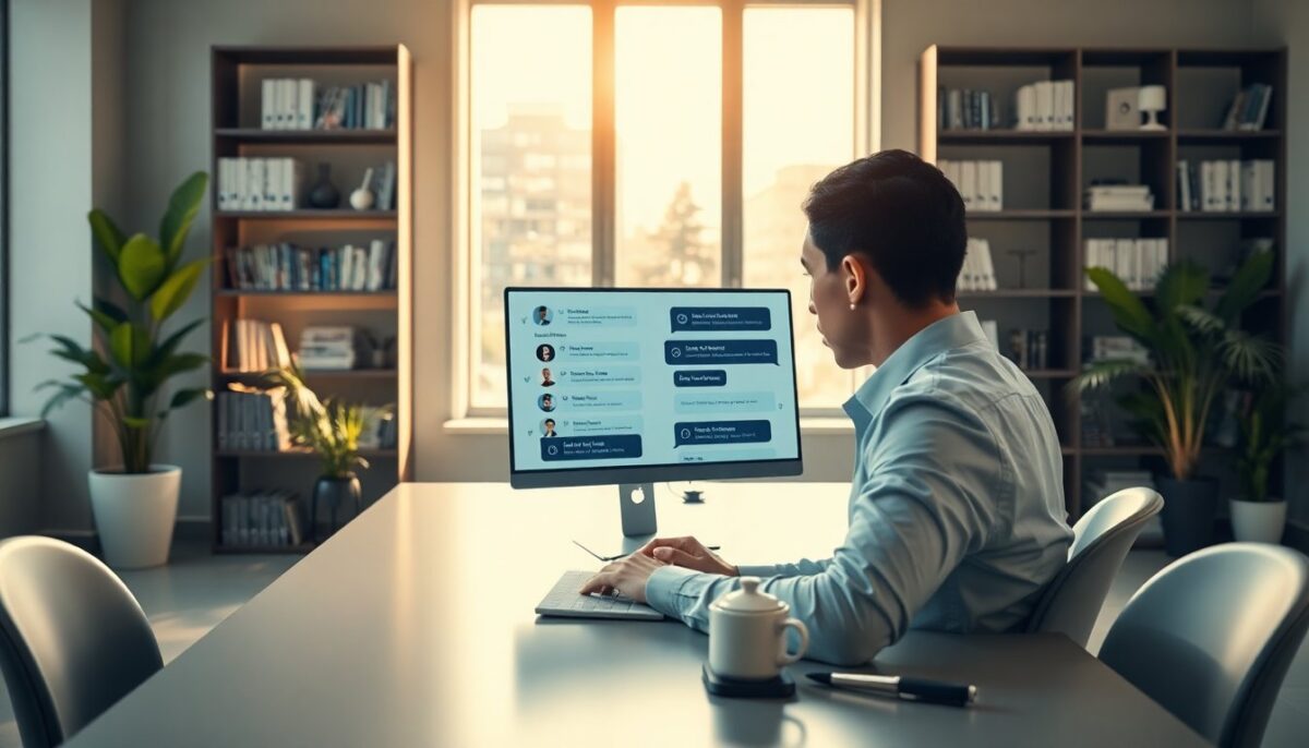 Intelligenza artificiale nei chatbot: funzionamento e applicazioni