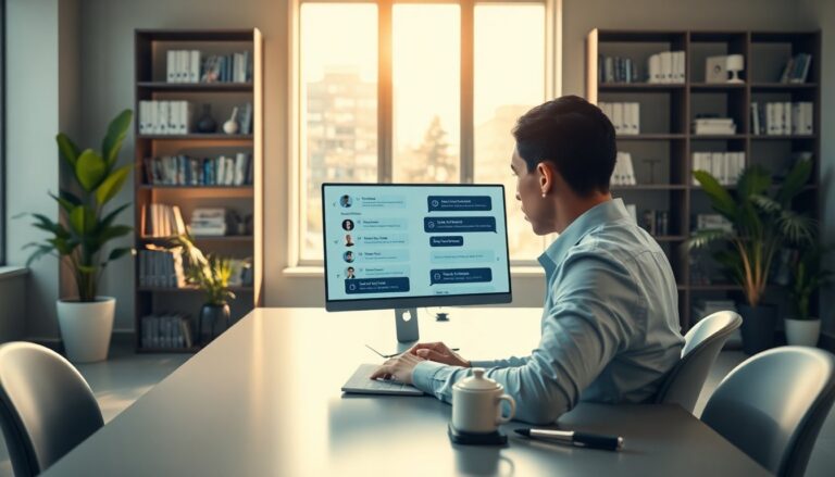 Intelligenza artificiale nei chatbot: funzionamento e applicazioni