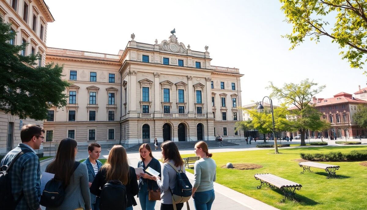 Investimenti a Magenta: 400mila Euro per il Rinnovamento del Liceo Quasimodo