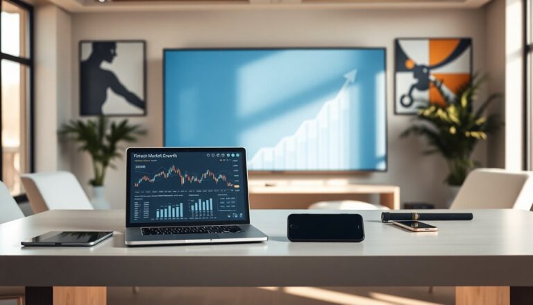 La fintech nel 2025: opportunità e sfide da affrontare