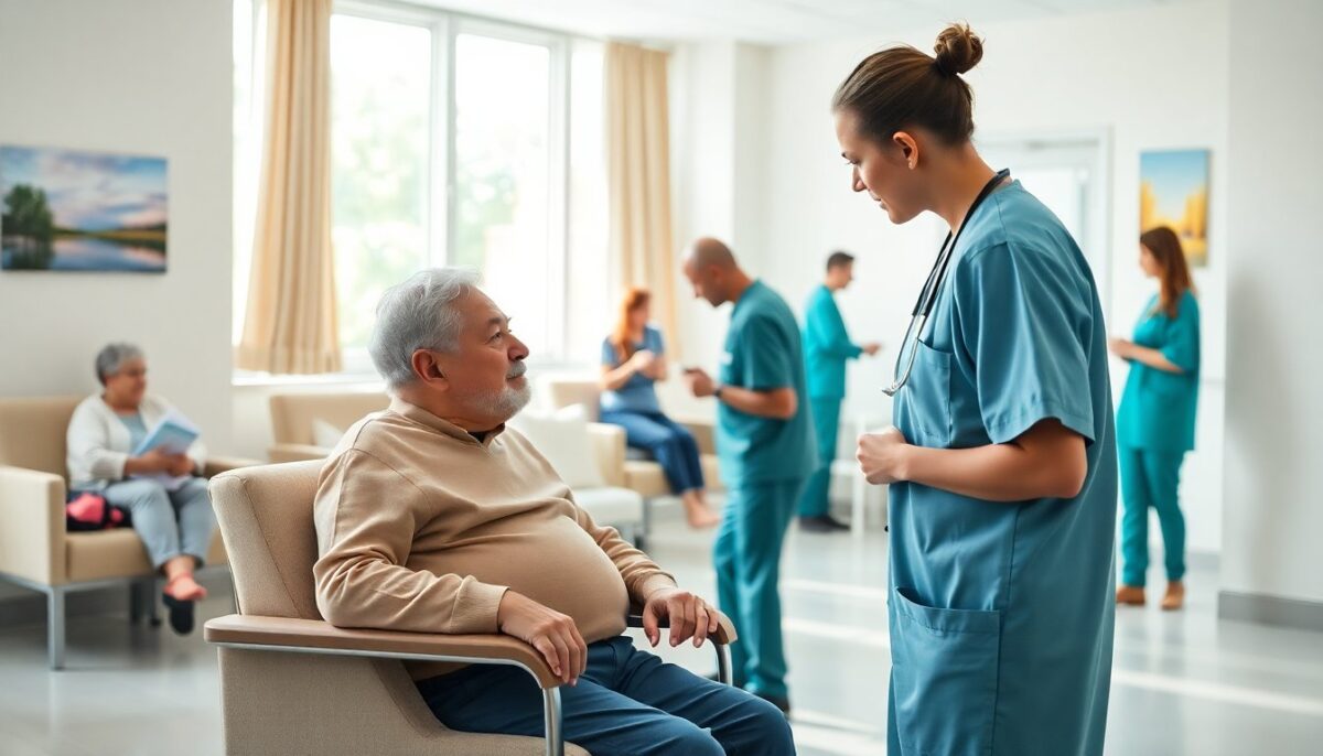 La gentilezza: un valore essenziale nella medicina geriatrica