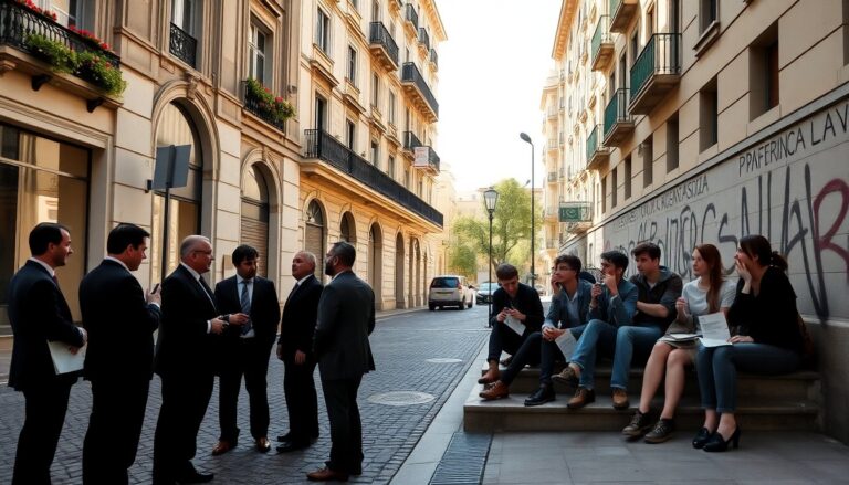 La meritocrazia in Italia: realtà o mito?