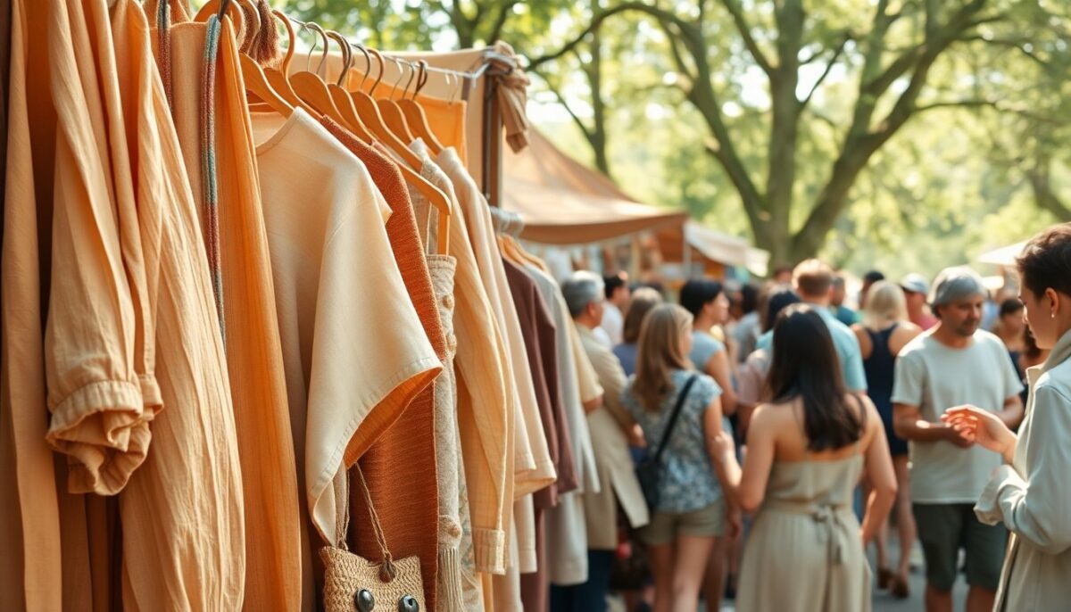 La moda sostenibile come nuova frontiera del benessere