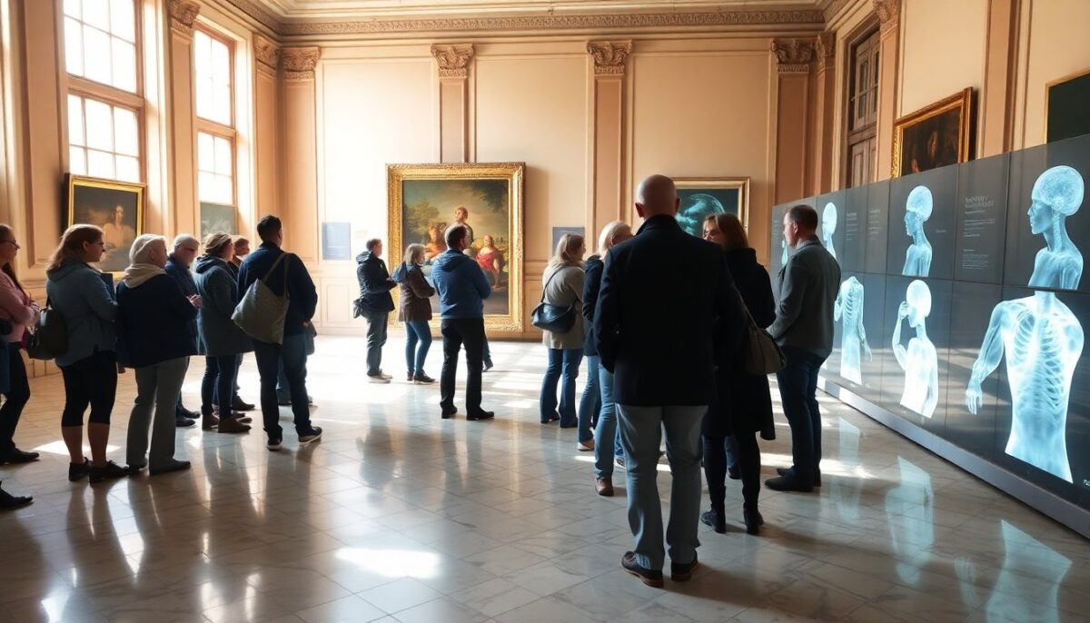 La Mostra che Rivela i Segreti dei Capolavori d’Arte a Milano: Un’Esperienza Imperdibile