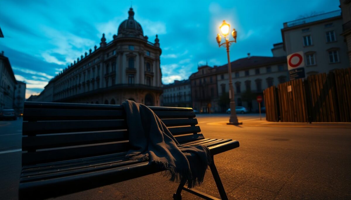 La scomparsa di Marco Rossi: un’indagine approfondita sui misteri irrisolti