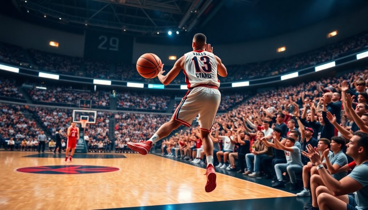 La Storia di Successo dell’Olimpia Milano nel Basket: Un Viaggio nel Cuore del Pallacanestro Italiano