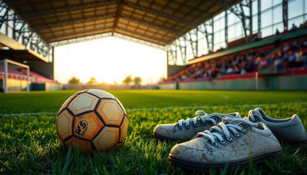 La storia e le prospettive future dell’Alcione Calcio in Italia: un viaggio nel calcio italiano