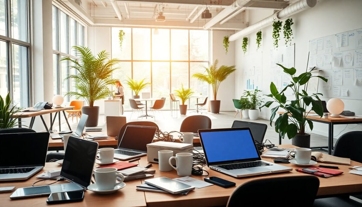 La vera innovazione nelle startup: analisi critica