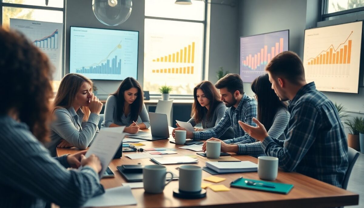La verità dietro il fallimento delle startup: oltre le idee brillanti