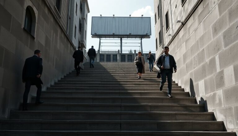 La verità scomoda sulla mobilità sociale in Italia