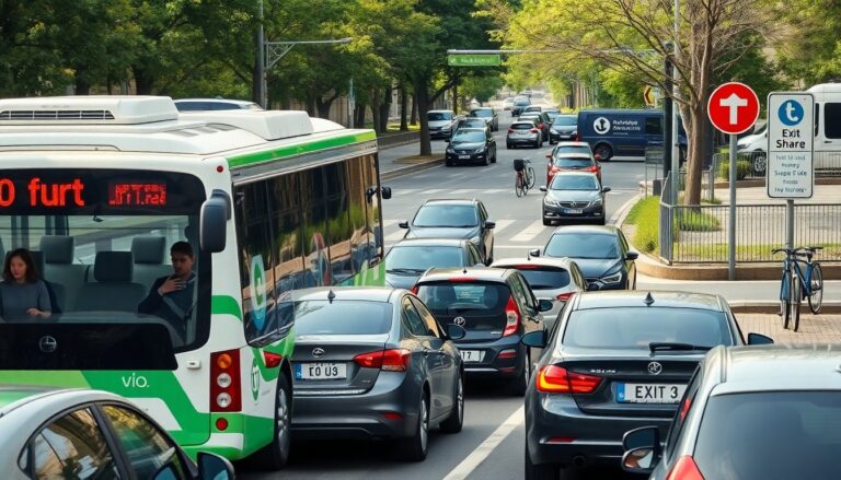La verità sulla mobilità sostenibile e le sue contraddizioni