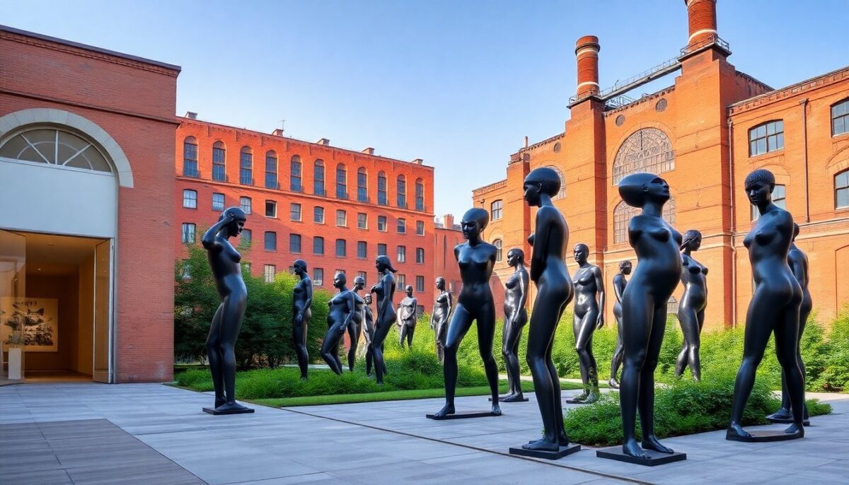 L’Arte del Caos: Un’Esplorazione della Società Moderna