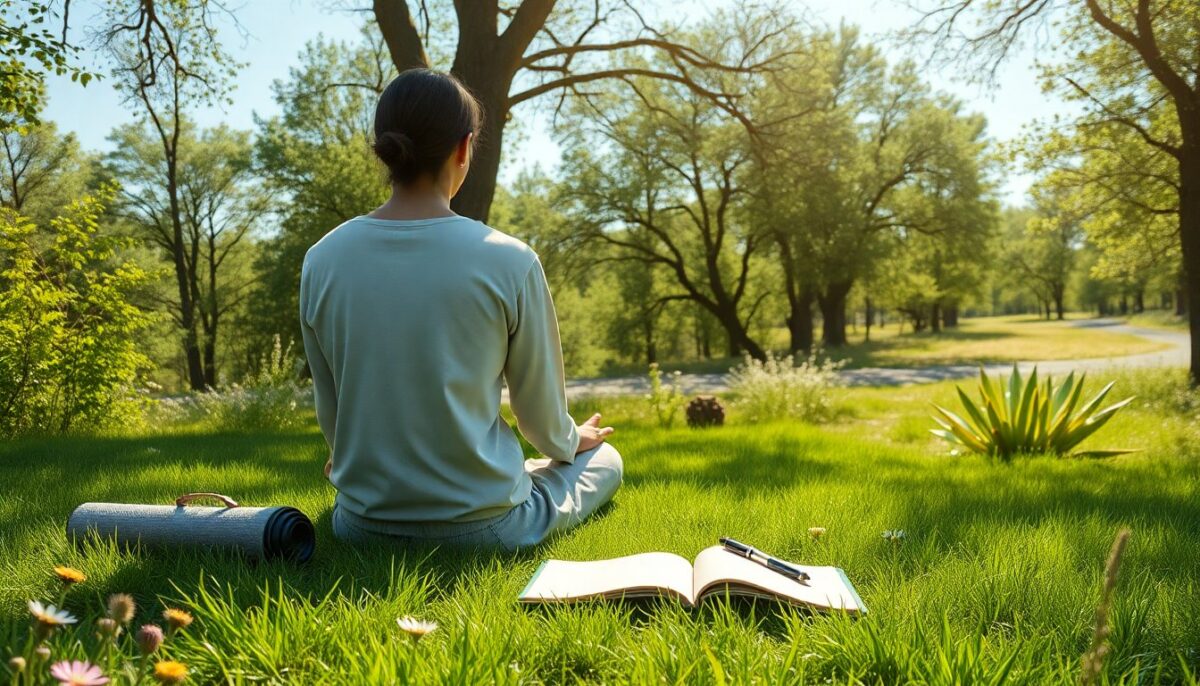 L’autocura come chiave per il benessere nella società contemporanea