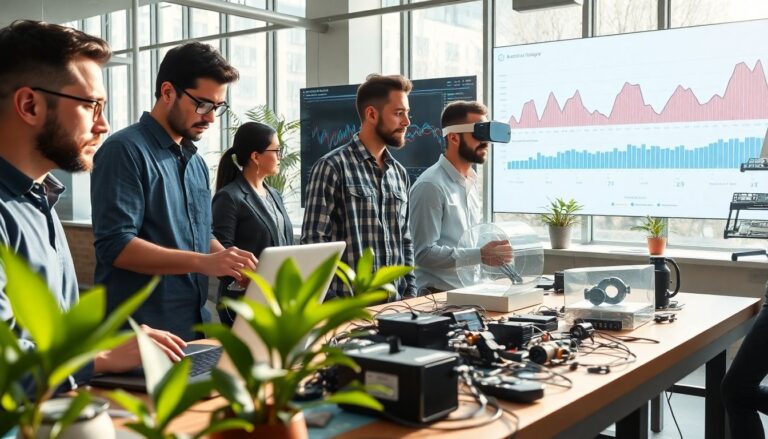 L’automazione e il futuro del lavoro: quali professioni sopravvivranno