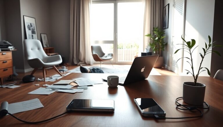 Lavoro da remoto: la verità scomoda dietro il sogno