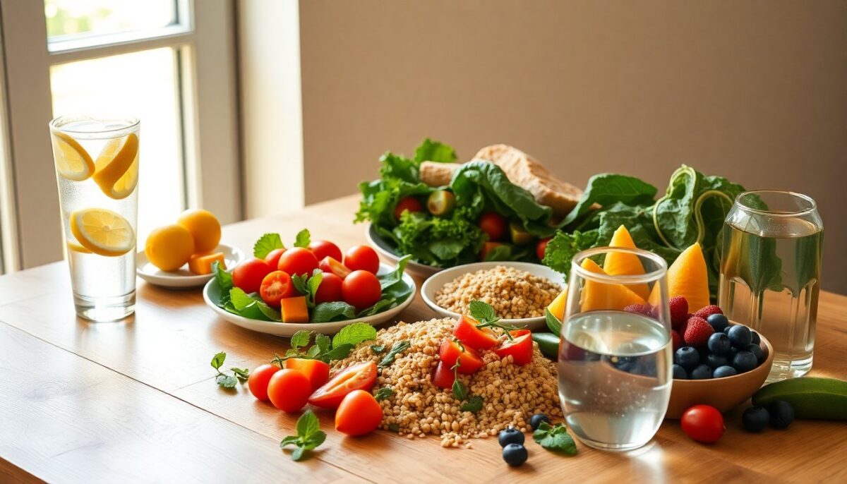 Le 5 abitudini alimentari che cambieranno la tua vita