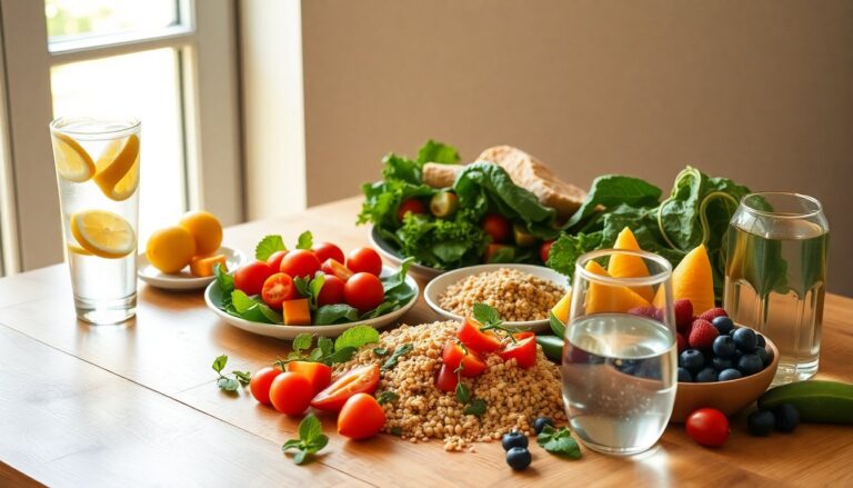 Le 5 abitudini alimentari che cambieranno la tua vita