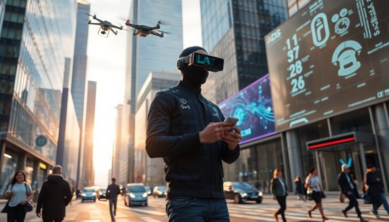 Le innovazioni tecnologiche che cambieranno il nostro domani