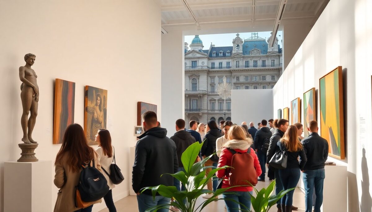 Le migliori mostre da non perdere a Milano nel 2023: scopri gli eventi imperdibili!