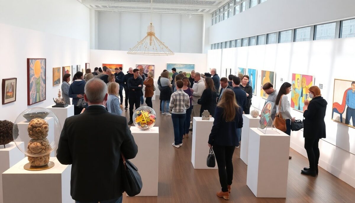 Le Mostre Imperdibili a Milano per l’Autunno 2023: Scopri gli Eventi da Non Perdere!