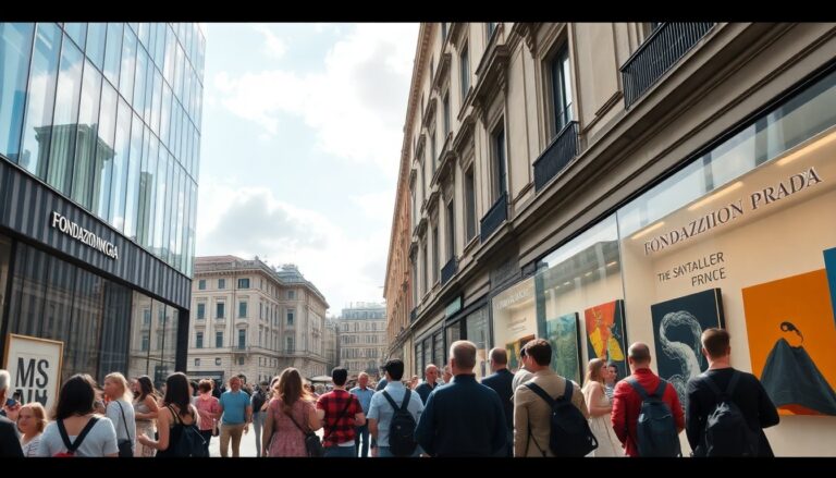 Le mostre imperdibili a Milano: programma e consigli