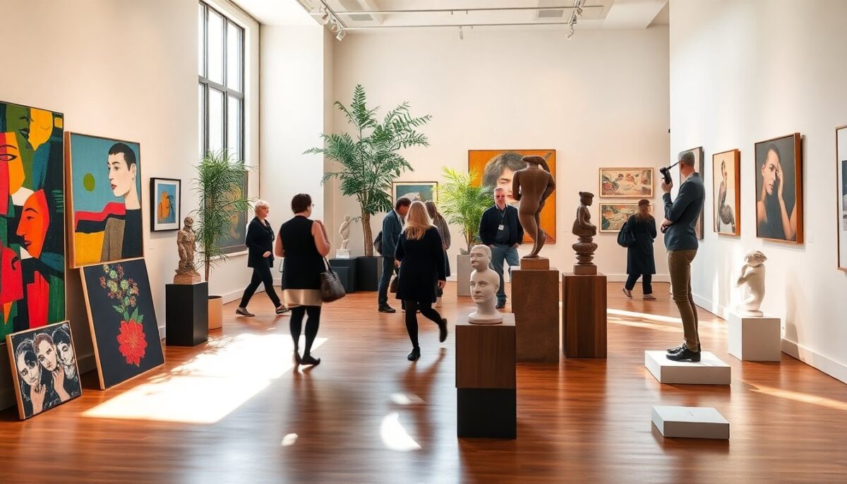 Le Mostre Imperdibili da Visitare a Milano nel 2023: Scopri le Novità!