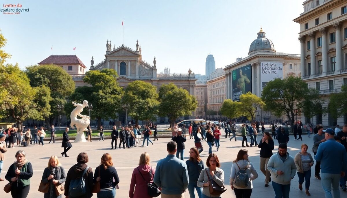 Le Mostre Imperdibili di Milano da Non Perdere nel 2023