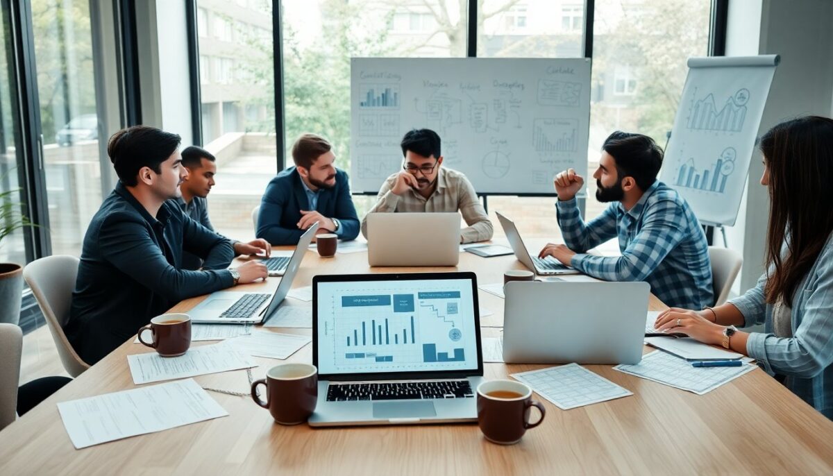 Le ragioni dietro il fallimento del 90% delle startup e le lezioni chiave