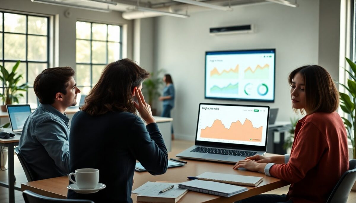 Le ragioni dietro il fallimento delle startup nel mondo tech