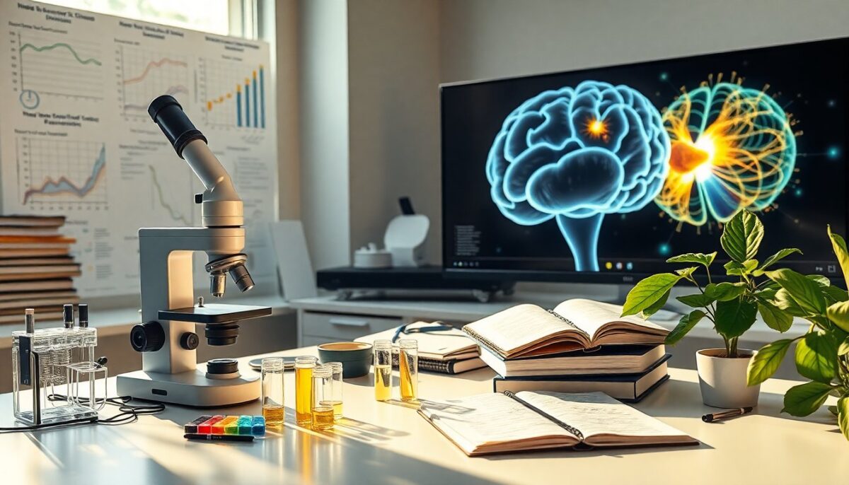 Le sorprendenti scoperte sul cervello umano che ti lasceranno senza parole