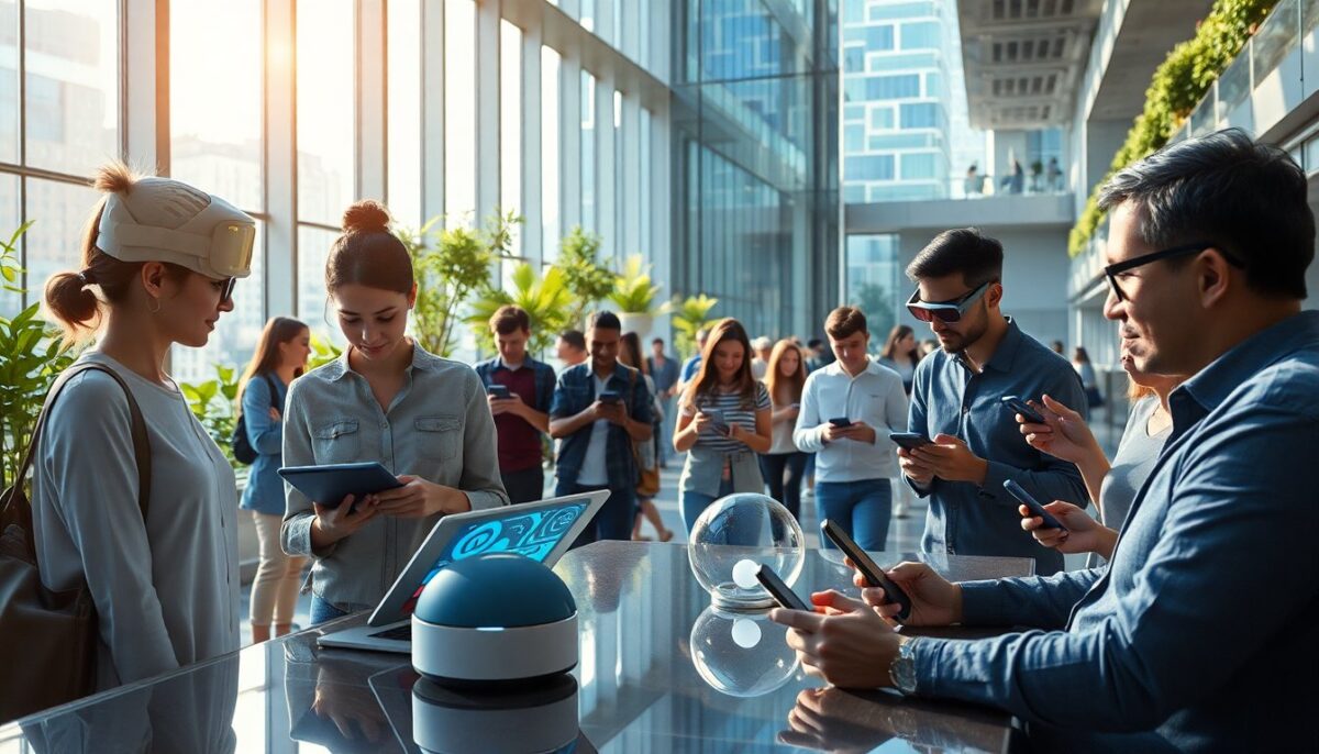 Le ultime innovazioni tecnologiche da aspettarsi nel 2025