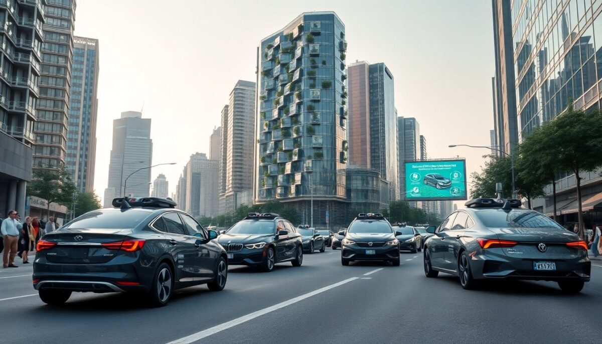 L’era delle auto a guida autonoma: come prepararsi al cambiamento