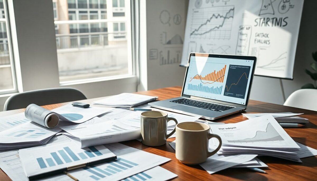 Lezioni dal fallimento delle startup: cosa ci insegnano i dati