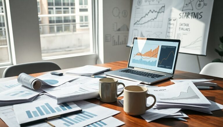 Lezioni dal fallimento delle startup: cosa ci insegnano i dati