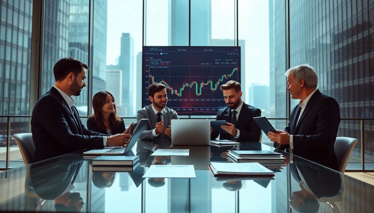 Lezioni fintech dalla crisi finanziaria del 2008