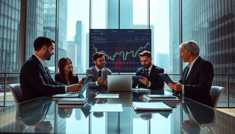 Lezioni fintech dalla crisi finanziaria del 2008