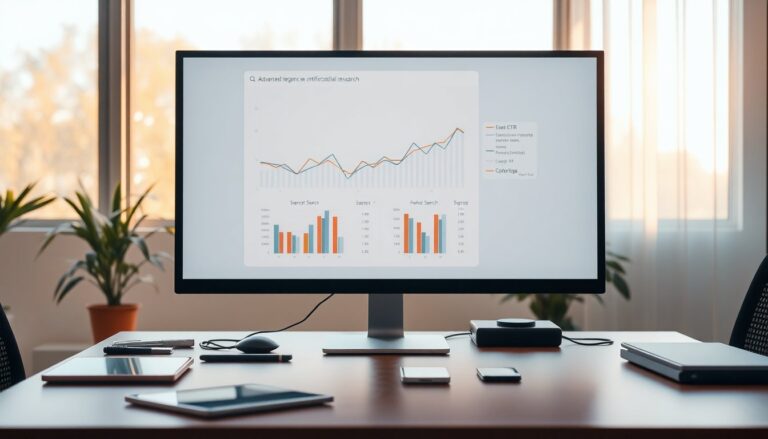 L’impatto dell’AI sul search: dal CTR tradizionale alla citabilità