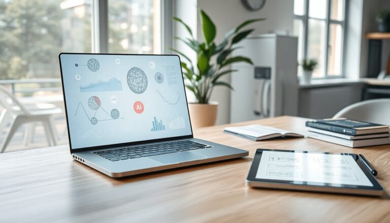 L’impatto dell’intelligenza artificiale generativa sulla tecnologia moderna