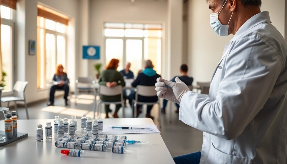 Lombardia Lancia la Campagna Vaccinale Antinfluenzale 2025/2026: Ecco Tutto Ciò che Devi Sapere