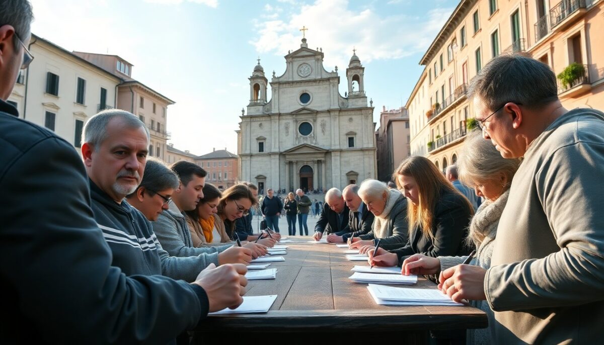 Magenta: Petizione di Camilla Natalini per Ritardare il Suono delle Campane