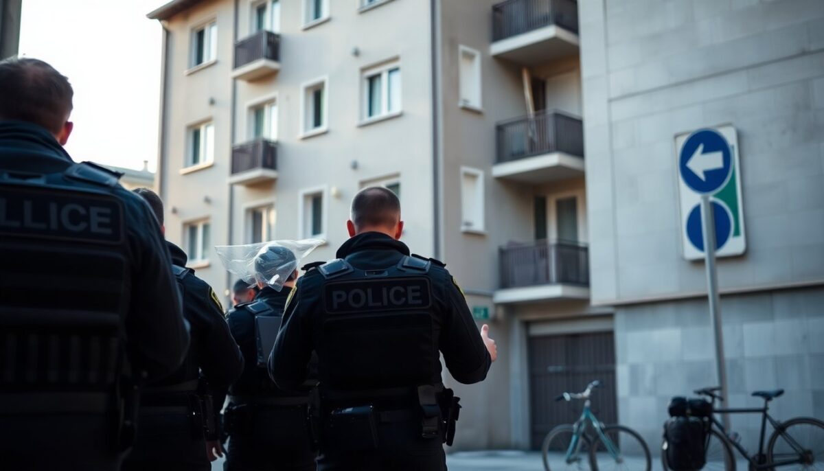 Maxi operazione contro il pedopornografia in Italia