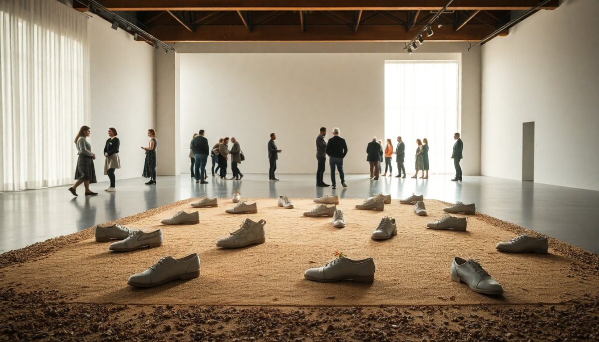 Metamorfosi Artistica: Un’Esplorazione Creativa a Milano