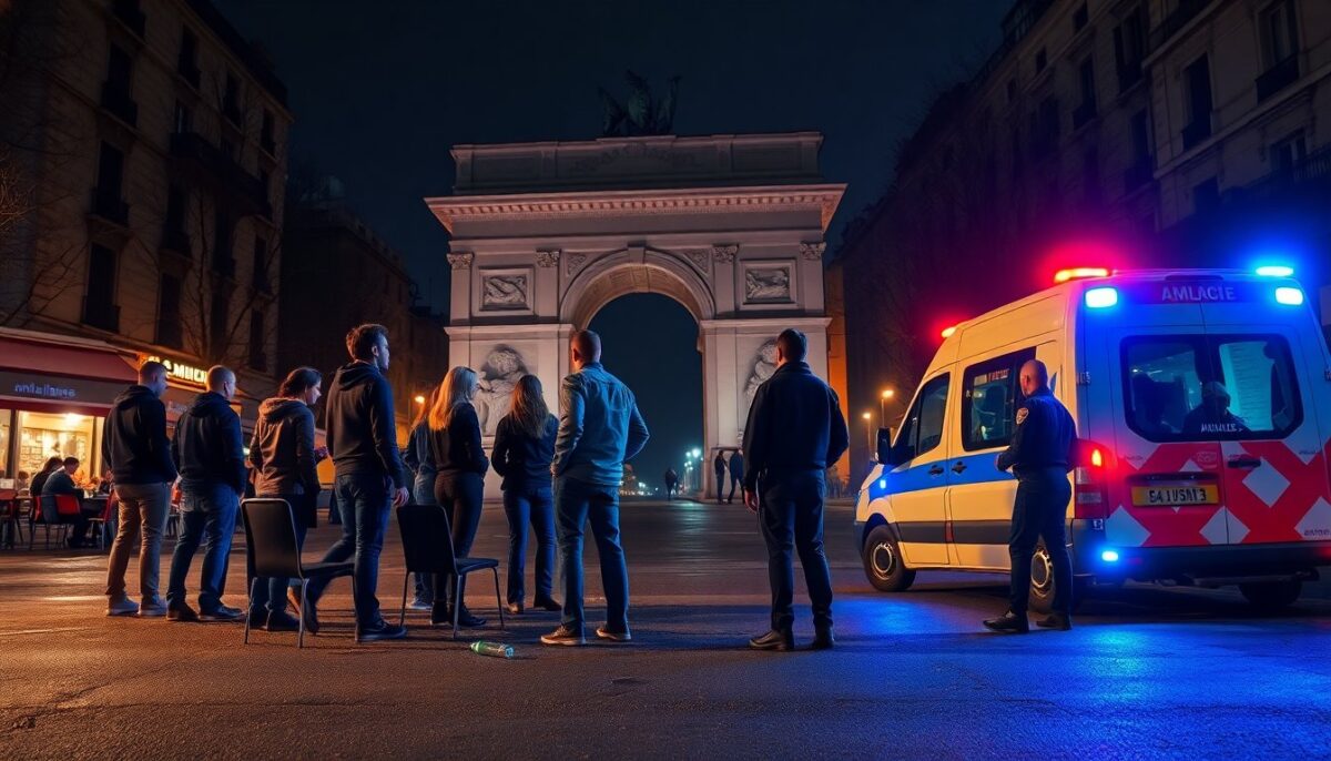 Milano: Aumento della Violenza Giovanile con Accoltellamenti e Risse