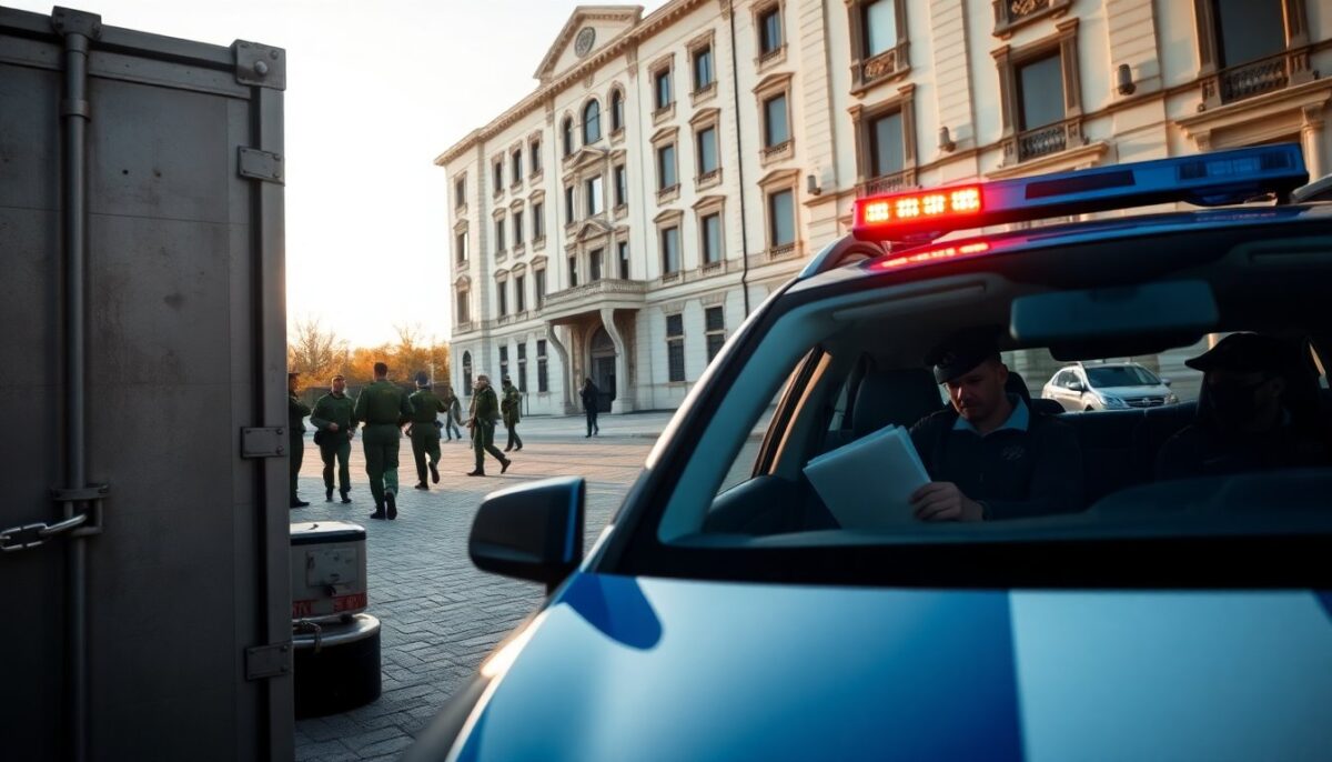 Sequestro di beni per tre milioni a Milano, un colpo alla ‘ndrangheta