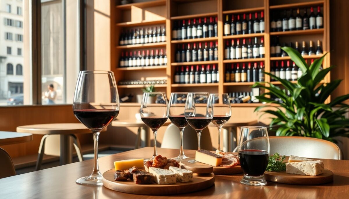 Milano: capitale della moda e tesori vinicoli da scoprire